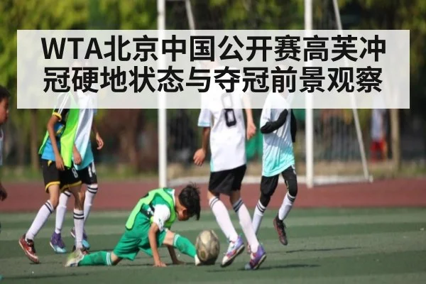 WTA北京中国公开赛高芙冲冠硬地状态与夺冠前景观察
